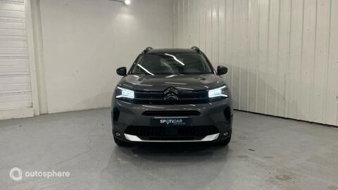 C5 aircross 1.5 BlueHDi 130ch MAX boite automatique 2025 occasion 64300 ORTHEZ