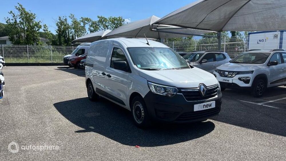 Express 1.5 Blue dCi 95ch Confort 22 2023 occasion 73200 Albertville