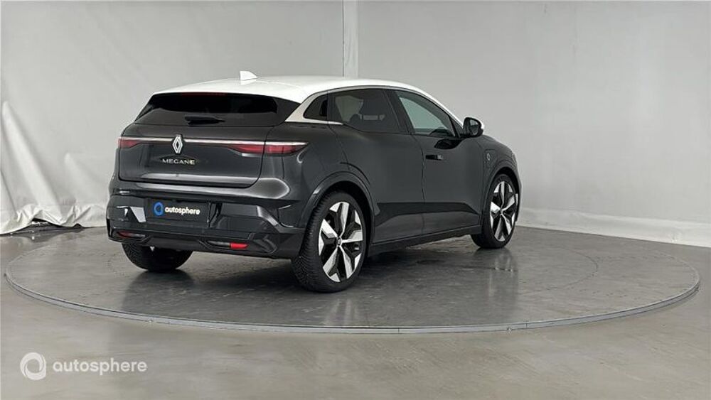 M&eacute;gane E-Tech Electric EV60 220ch Techno super charge 2023 occasion 57400 Buhl-Lorraine
