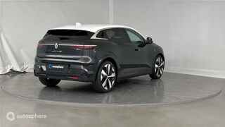 M&eacute;gane E-Tech Electric EV60 220ch Techno super charge 2023 occasion 57400 Buhl-Lorraine