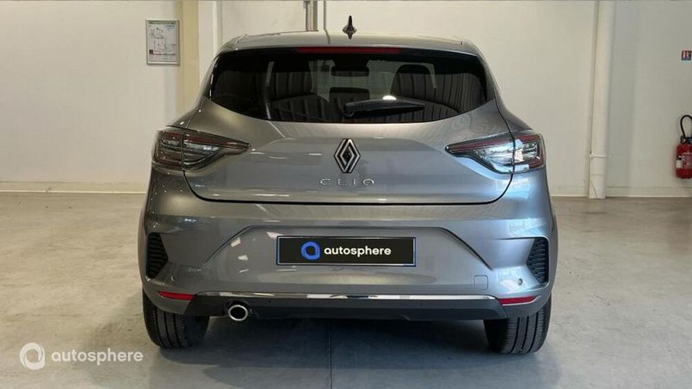 Clio 1.0 TCe 90ch Techno - 25 2025 occasion 13700 Marignane