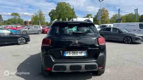 C3 Aircross PureTech 110ch S&S Shine E6.d 2020 occasion 60000 Beauvais