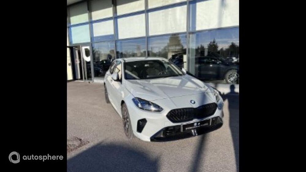 S&eacute;rie 1 120dA 163ch M Sport DKG7 2026 occasion 13300 Salon-de-Provence