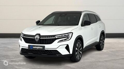 Annonce voiture Renault Espace 32299 €