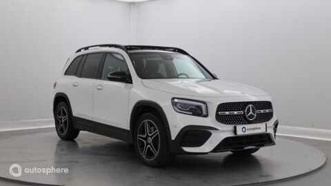GLB 200d 150ch AMG Line 8G DCT 2022 occasion 77240 Vert-Saint-Denis
