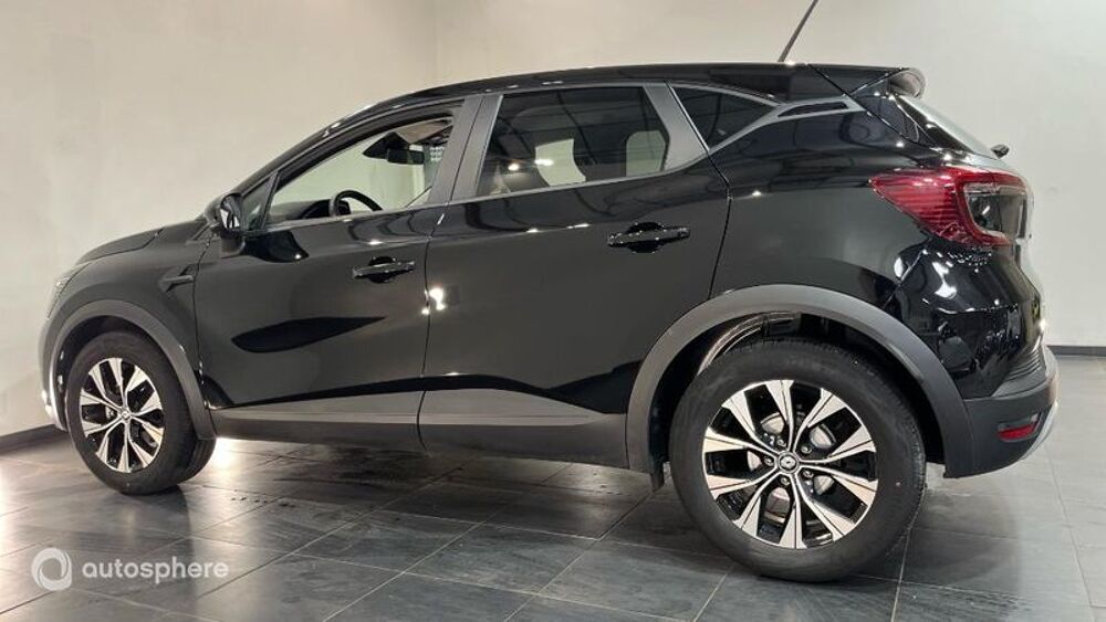 Captur 1.0 TCe 90ch Evolution 2024 occasion 84120 Pertuis
