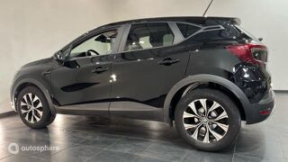 Captur 1.0 TCe 90ch Evolution 2024 occasion 84120 Pertuis