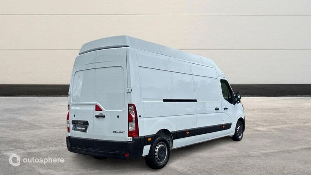 Master F3500 L3H3 2.3 Blue dCi 135ch Confort Euro6E 2024 occasion 02300 Chauny