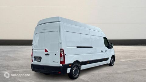 Master F3500 L3H3 2.3 Blue dCi 135ch Confort Euro6E 2024 occasion 02300 Chauny