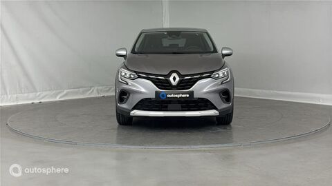 Captur 1.6 E-Tech hybride 145ch Techno 2023 occasion 57500 Saint-Avold