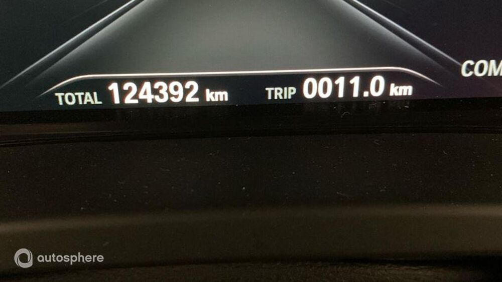 X3 sDrive18dA 150ch Business Design 2019 occasion 84000 Avignon