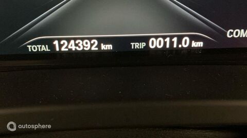 X3 sDrive18dA 150ch Business Design 2019 occasion 84000 Avignon