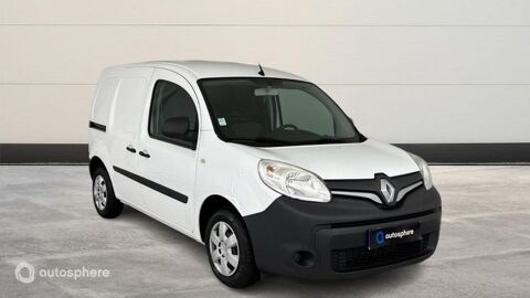 Kangoo 1.5 Blue dCi 80ch Extra R-Link 5cv 2021 occasion 02200 Soissons