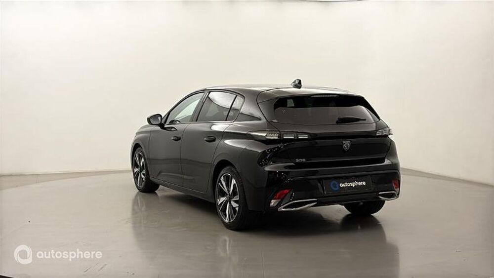 308 1.5 BlueHDi 130ch S&S Allure 2022 occasion 86000 Poitiers