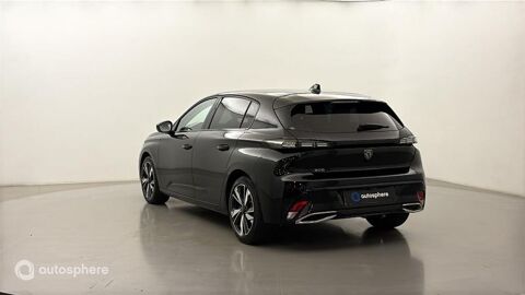 308 1.5 BlueHDi 130ch S&S Allure 2022 occasion 86000 Poitiers