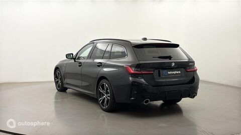 S&eacute;rie 3 330eA 292ch M Sport 2025 occasion 86000 Poitiers