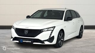 308 SW PHEV 180ch Active Pack e-EAT8 2022 occasion 60740 Saint-Maximin