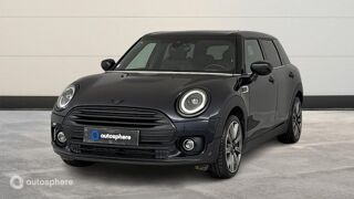 Clubman Cooper D 150ch Knightsbridge BVA8 2022 occasion 59113 Seclin