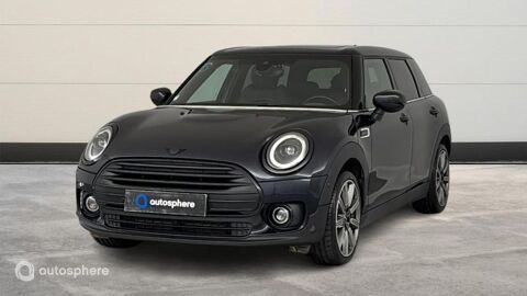 Mini Clubman Cooper D 150ch Knightsbridge BVA8 2022 occasion Seclin 59113
