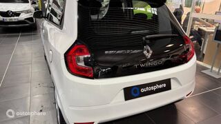 Twingo 1.0 SCe 75ch Zen - 20 2020 occasion 62218 Loison-sous-Lens
