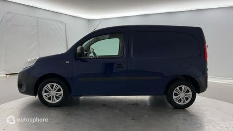 Kangoo 1.5 Blue dCi 95ch Extra R-Link 2020 occasion 02600 Villers-Cotter&ecirc;ts