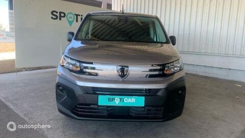 Partner M Diesel 130ch automatique 2026 occasion 13300 Salon-de-Provence