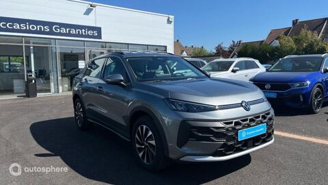 T-ROC 1.5 eTSI 116ch Life DSG7 2026 occasion 51530 Magenta