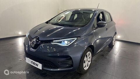 Annonce voiture Renault Zo 14299 
