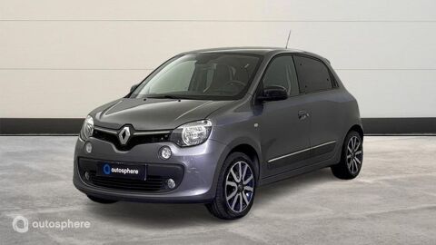 Renault twingo 0.9 TCe 90ch energy Cosmic