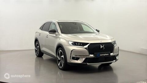DS3 E-TENSE 4x4 300ch Grand Chic 2022 occasion 86000 Poitiers