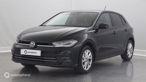 Volkswagen Polo 1.0 TSI 95ch Style 2023 occasion Loison-sous-Lens 62218