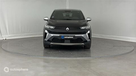 Captur 1.6 E-Tech full hybrid 145ch esprit Alpine 2024 occasion 59850 Nieppe