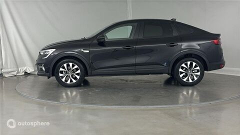 Arkana 1.6 E-Tech hybride 145ch Evolution -22 2023 occasion 62232 Fouqui&egrave;res-l&egrave;s-B&eacute;thune