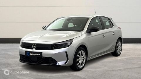 Opel Corsa 1.2 Turbo Hybrid 100ch Edition e-BVA6 2025 occasion Saint-Cyr-sur-Loire 37540