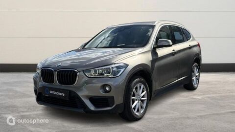 Annonce voiture BMW X1 17499 €