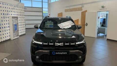 Duster 1.8 hybrid 155ch Journey 2026 occasion 33260 LA TESTE DE BUCH