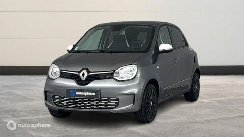 Annonce voiture Renault Twingo 14499 €