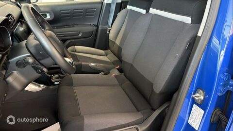 C3 Aircross 1.2 PureTech 110ch S&S PLUS 2024 occasion 16430 Champniers
