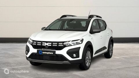 Annonce voiture Dacia Sandero 14499 €