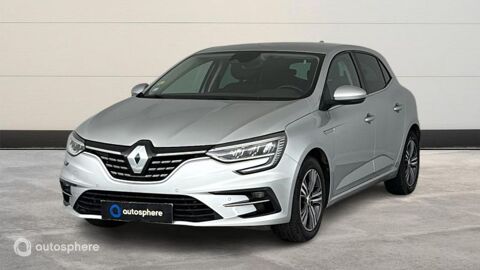 Renault M&eacute;gane 1.5 Blue dCi 115ch Intens -21B 2021 occasion Romilly-sur-Seine 10100