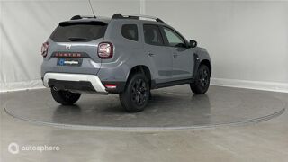 Duster 1.5 Blue dCi 115ch Extreme 4x2 2023 occasion 59320 Sequedin