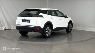 2008 1.2 PureTech 100ch S&S Active 5cv 2020 occasion 59223 Roncq
