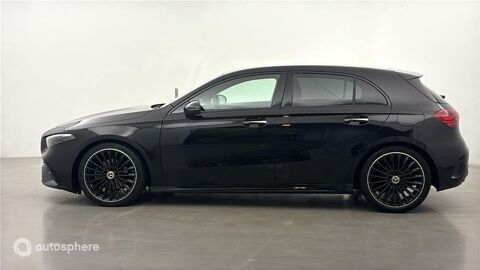 Classe A 180 d 116ch AMG Line 8G-DCT 2023 occasion 17138 Puilboreau