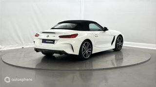 Z4 sDrive20iA 197ch M Sport 139g 2019 occasion 59223 Roncq