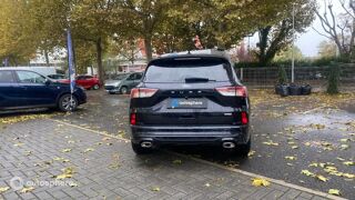 Kuga 2.5 Duratec 190ch FHEV E85 ST-Line Business BVA 2023 occasion 92000 Nanterre