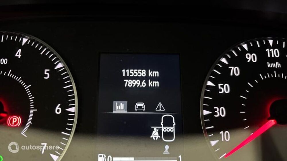Sandero 1.0 ECO-G 100ch Stepway Expression 2022 occasion 57500 Saint-Avold