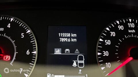 Sandero 1.0 ECO-G 100ch Stepway Expression 2022 occasion 57500 Saint-Avold
