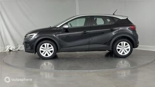 Captur 1.0 TCe 100ch Business GPL -21 2022 occasion 62219 Longuenesse