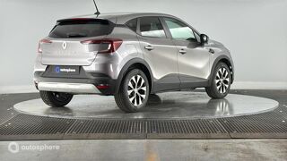 Captur 1.0 TCe 90ch Evolution 2024 occasion 73230 Saint-Alban-Leysse