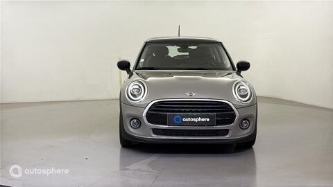 Cooper 136ch Edition Greenwich BVA7 2020 occasion 86000 Poitiers